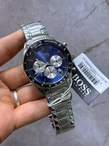Montre Hugo Boss Homme HB7340 - 2