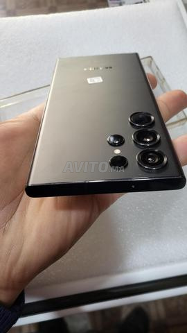 جالاكسي إس 23 ألترا بحالة جيدة - 2