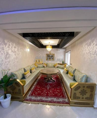 معمورة: شقة للإيجار للعائلات - 2