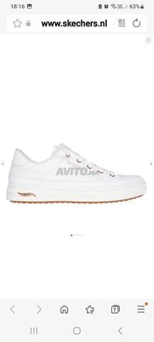 سكيتشرز أصلي