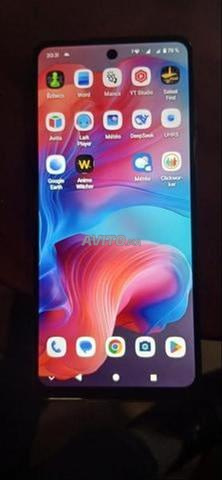 موتورولا E7 - 2