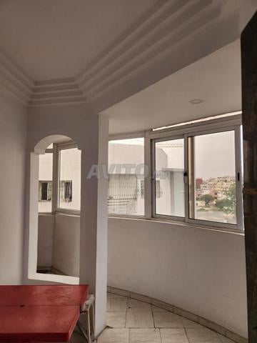 شقة مفروشة للإيجار 70 متر مربع بالدار البيضاء - 2