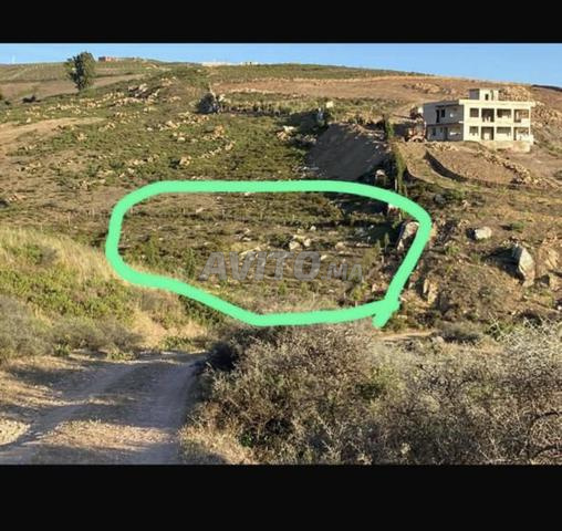 أرض للبيع في نوينويش - 2