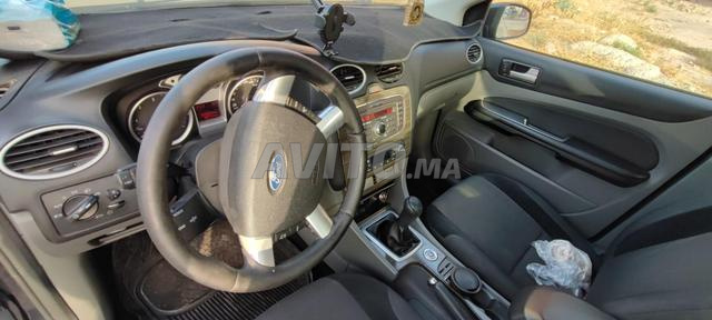 Ford Focus Diesel Manuelle 2010 à Settat - 2