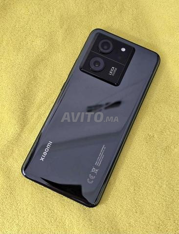 Xiaomi Mi 13 t pro 512gb 12 gb ram état neuf