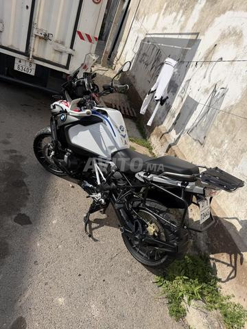 بي إم دبليو جي إس 1250 أدفنتشر - 2