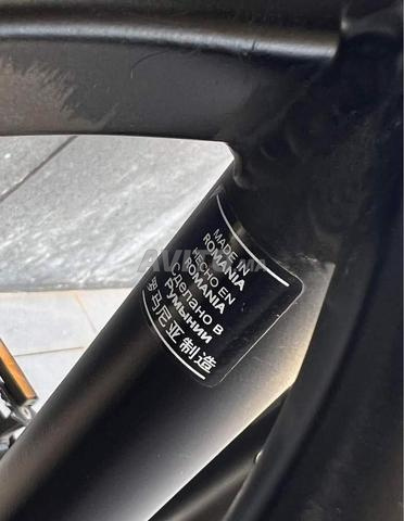 دراجة روكر رايدر 520 XL - 2