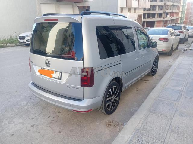 كادي إصدار 35 جميع الكماليات - 2