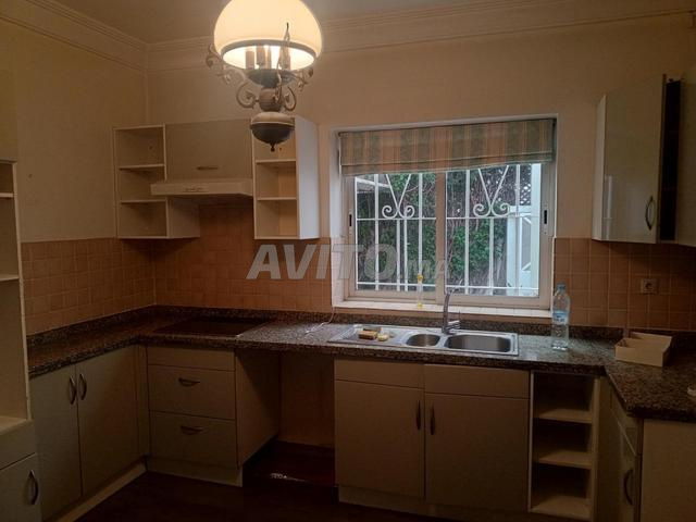 باب خشب صلب - 2