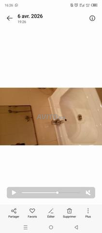 2 مغاسل و خزانة - 2