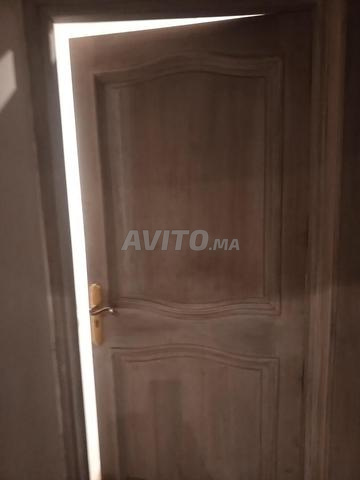 ألمنيوم وخشب مصمت - 2