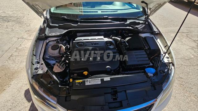 سيات ليون FR 2L - 2