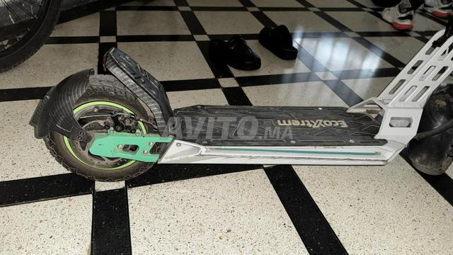 trottinette electrique