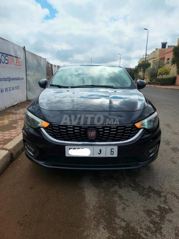 فيات تيبو 1.6 - 2