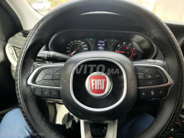 Fiat Tipo 1.6