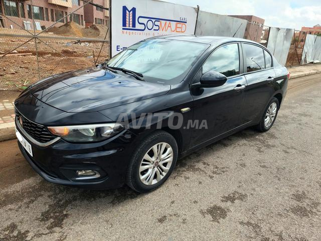 فيات تيبو 1.6