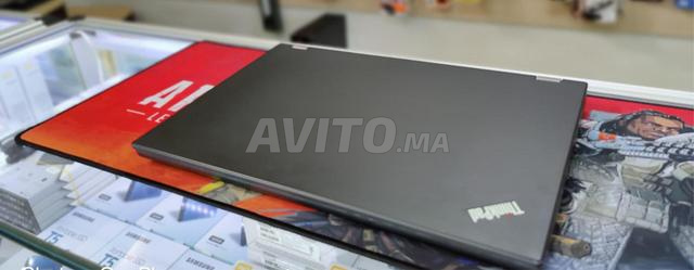 Workstation ThinkPad P50 i7-32G-512ssd - 2