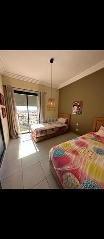 Appartement meublé pour location journalière - 2