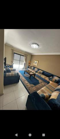 Appartement meublé pour location journalière - image 3