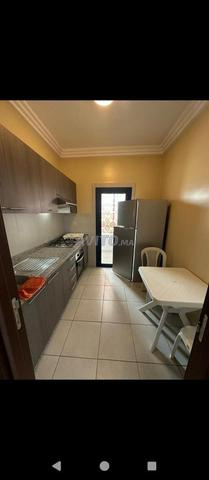 Appartement meublé pour location journalière - image 4