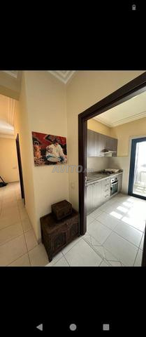 Appartement meublé pour location journalière - image 5