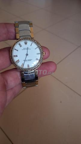 رولكس سويسرية مستعملة - 2