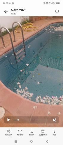 معدات مسبح - 2