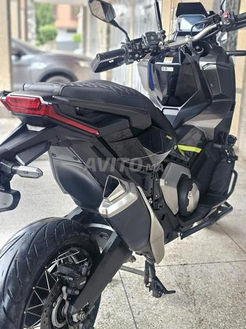 Xadv 750cc - 2
