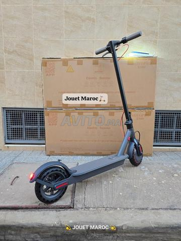 Trottinette électrique