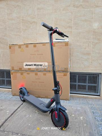 Trottinette électrique - 2