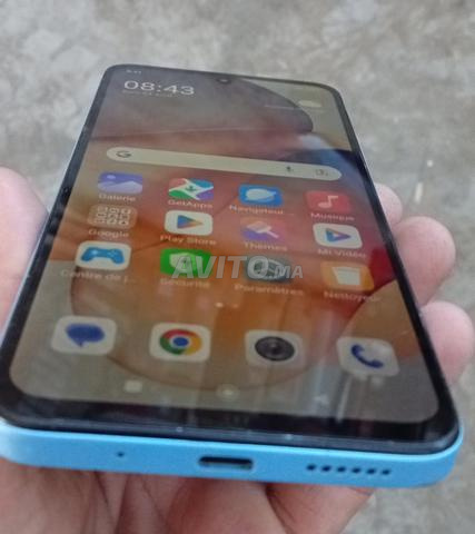 ريدمي 12 128 جي - 2