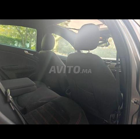 Alfa Romeo Giulietta Diesel Automatique 2021 - 2