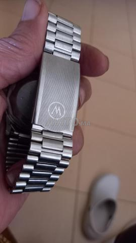 ساعة عسكرية فينتيج أوتوماتيكية - 2