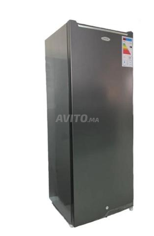 رويال مجمد عمودي 6 أدراج ثابت - 2