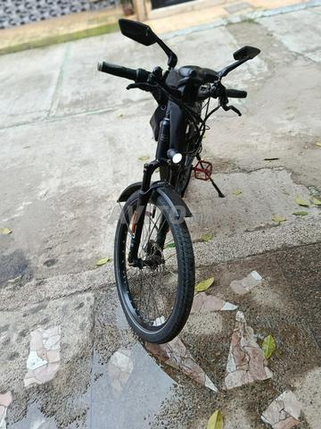 دراجة كهربائية رايز ميلر - 2