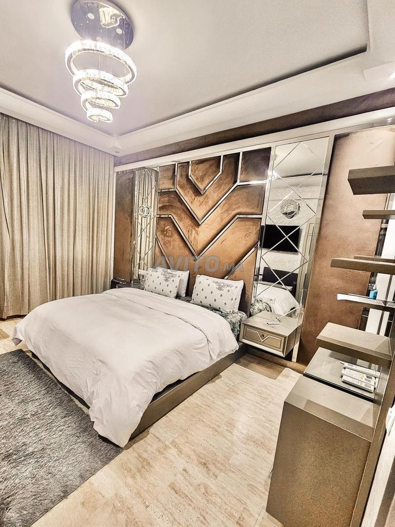 Appartement à louer 117 m à Tanger - image 2