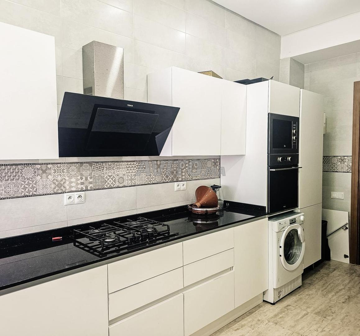 Appartement à louer 117 m à Tanger - image 3