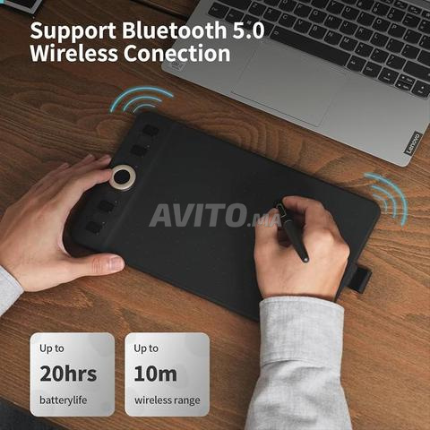 Tablettes graphiques plusieurs marques - 2