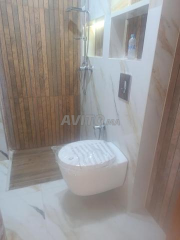 فيلا دوبلكس من مستويين للبيع - 2