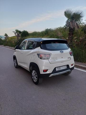 Mahindra Diesel 2022 encore neuve - 2