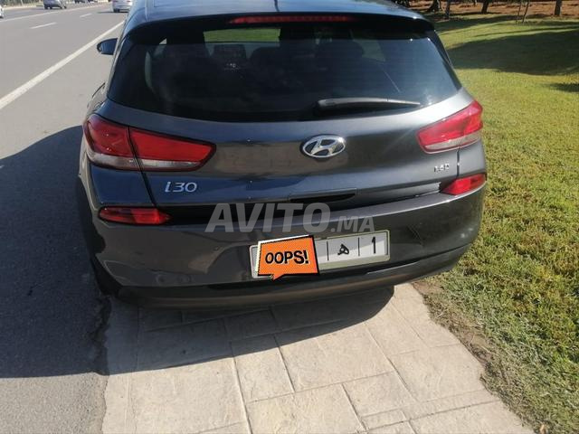 Hyundai i30 2018 - 2