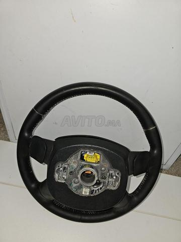 عجلة قيادة أودي A6 - 2