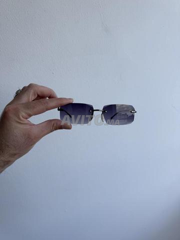 نظارات رجالية - 2