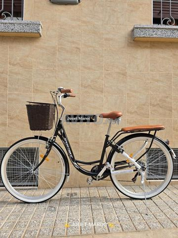 دراجة سيدة مقاس 28 - 2