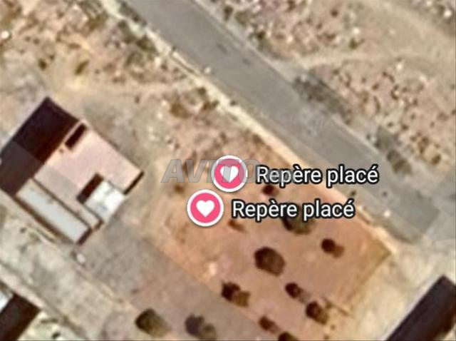 أرض محفظة للبيع بالتجزئة الأمل - 2