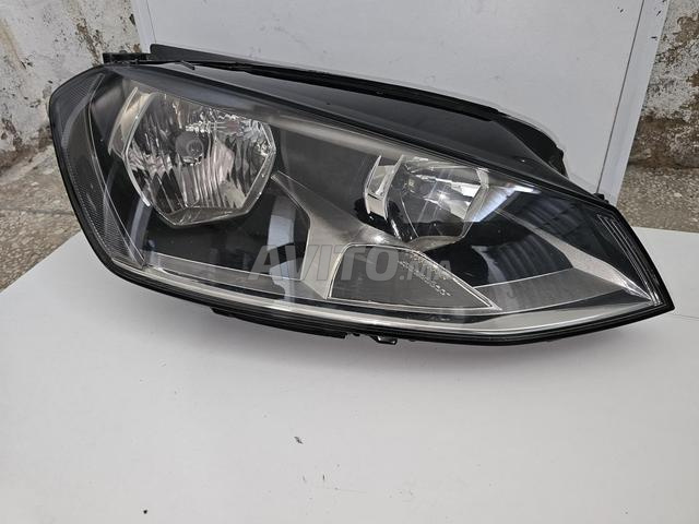 مصابيح جولف 7 الأصلية - 2