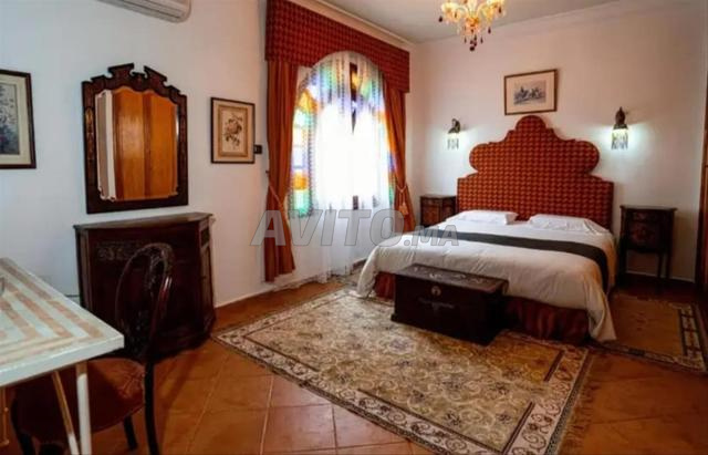 فيلا فاخرة على شاطئ البحر 🏝️🌊 - 2