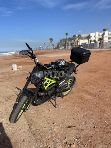 سيماتي مونستر إيفو 4