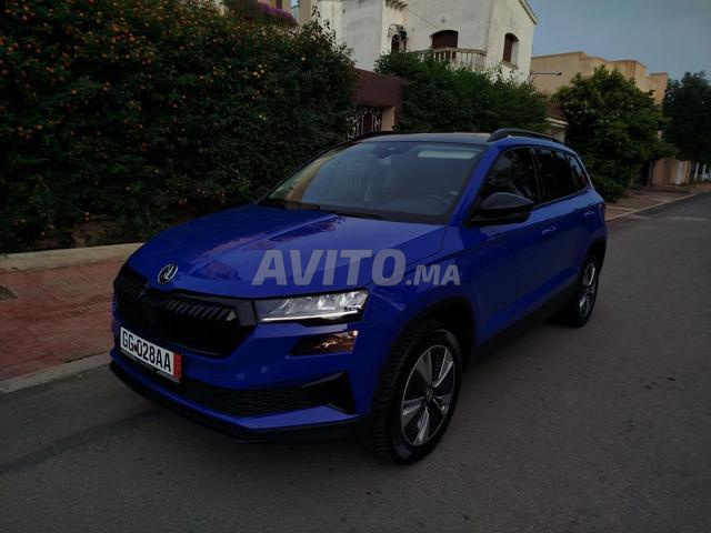 Skoda Karoq - 2