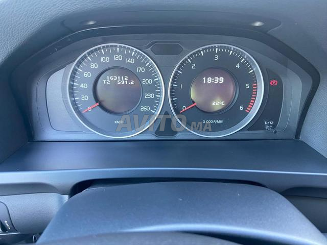 Volvo S60 première main - 2